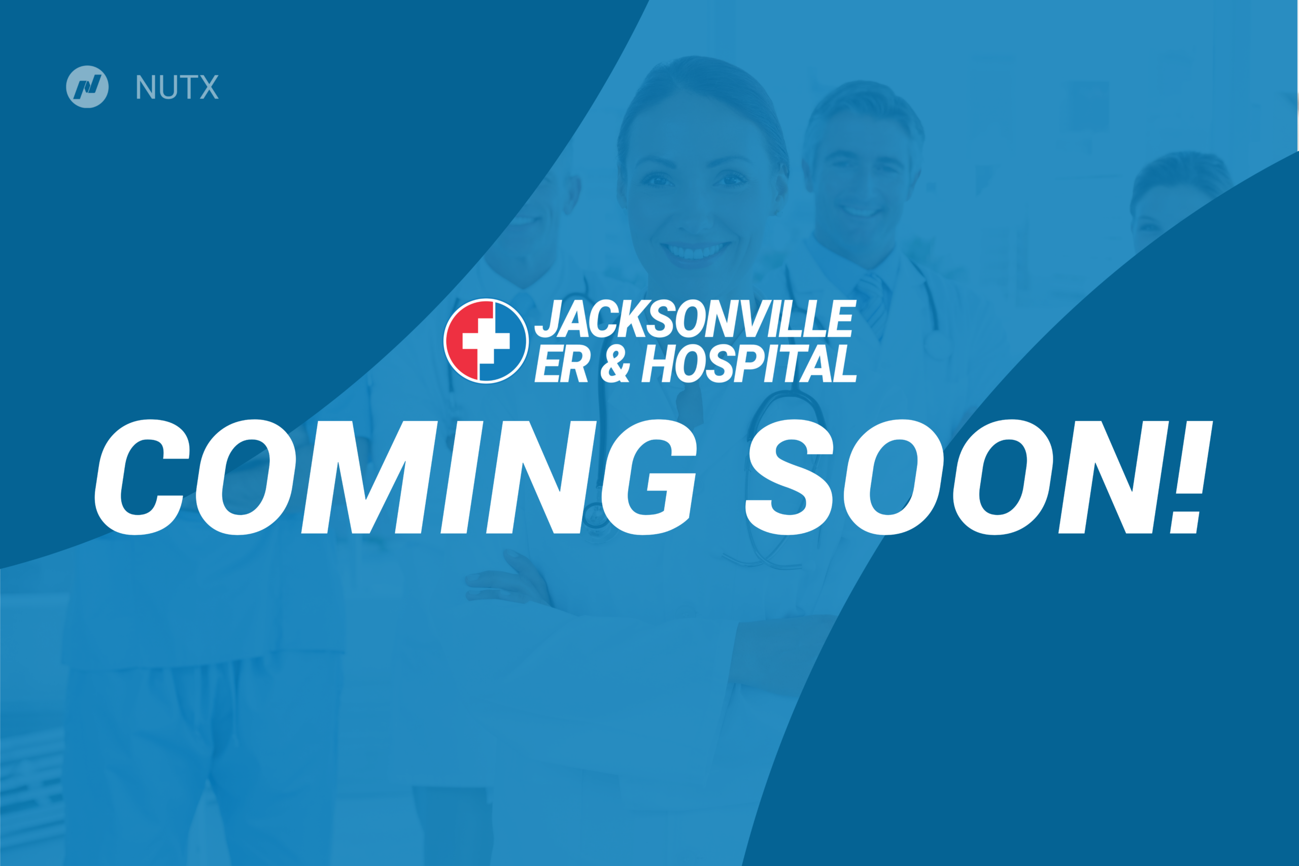 Jacksonville ER & Hospital Coming Soon, Bringing 24/7 Medical Care to North Florida
